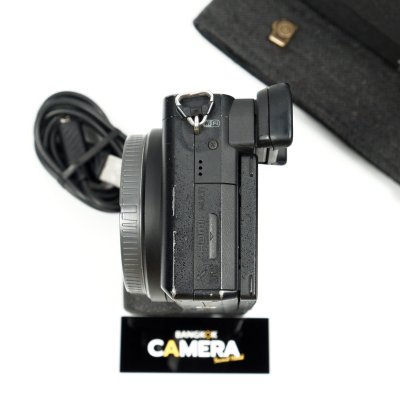Sony A6500 Body