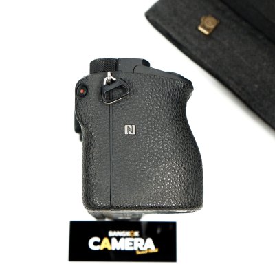 Sony A6500 Body
