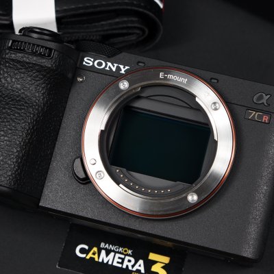 Sony A7CR Body