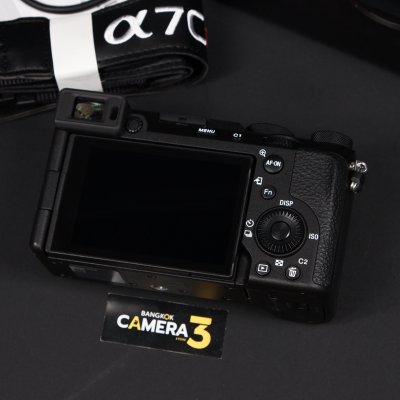 Sony A7CR Body