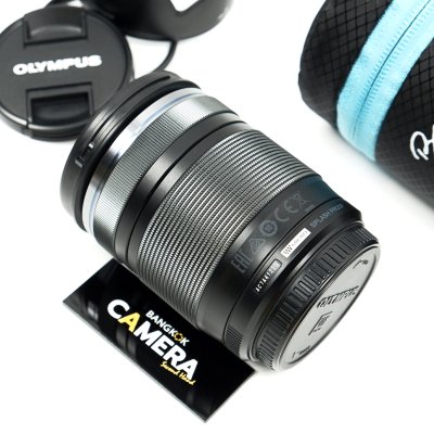 Zuiko 14-150mm F4-5.6 II
