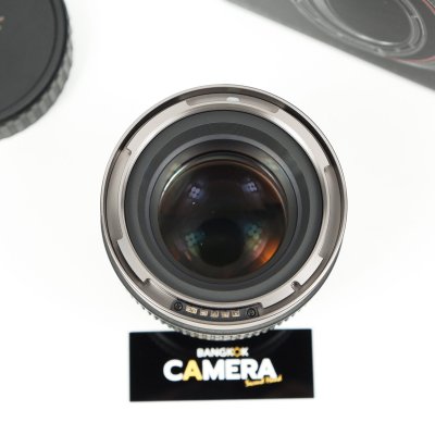 Samyang VAF 75mm T1.9 FE