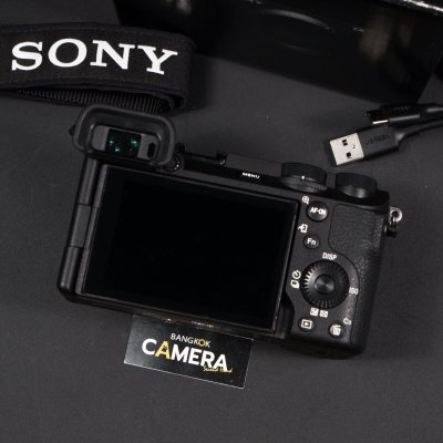 Sony A6700 Body