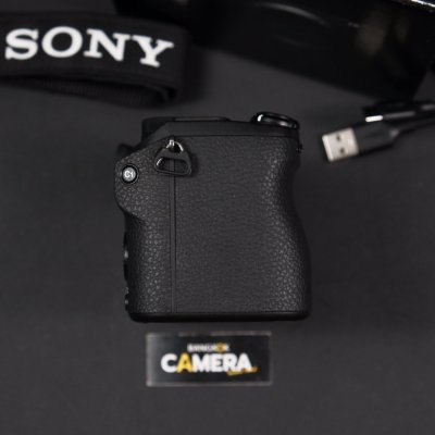 Sony A6700 Body