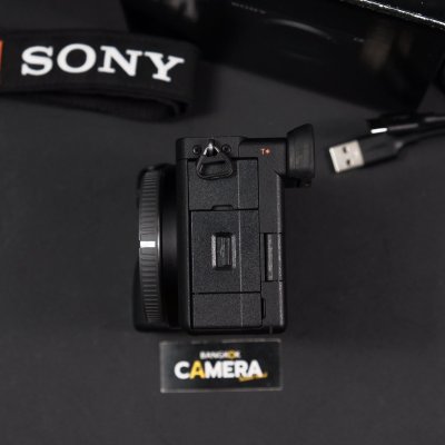Sony A6700 Body