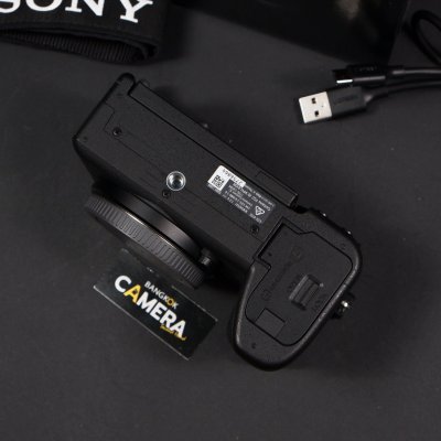 Sony A6700 Body