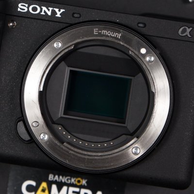 Sony A6700 Body