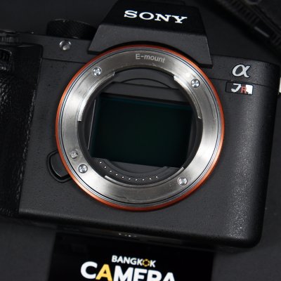Sony A7RII Body