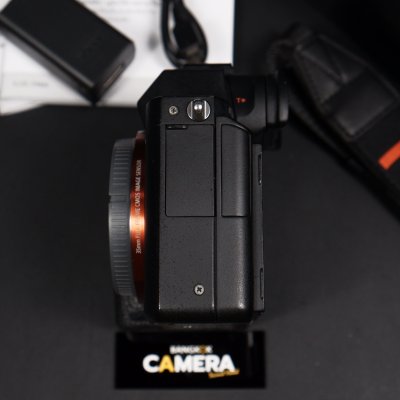 Sony A7RII Body