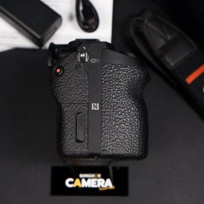 Sony A7RII Body
