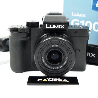Lumix G100D
