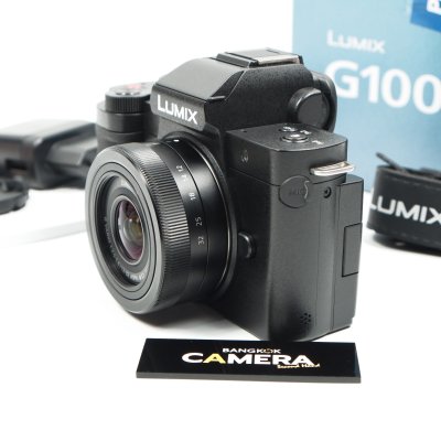 Lumix G100D