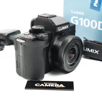 Lumix G100D