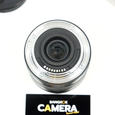 EFM11-22mm F4-5.6 IS STM