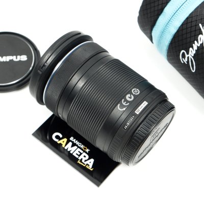 Zuiko 40-150mm F4-5.6 R