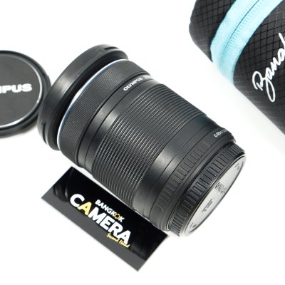 Zuiko 40-150mm F4-5.6 R