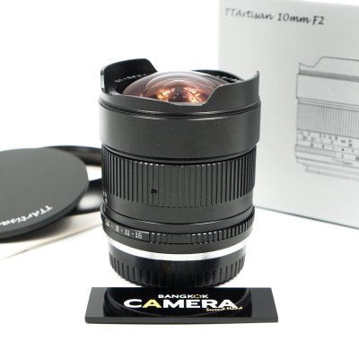 TTartisan 10mm F2
