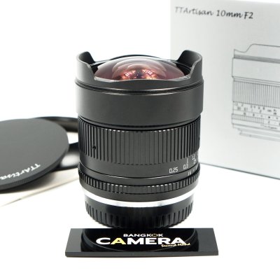 TTartisan 10mm F2