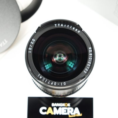 TTartisan 10mm F2