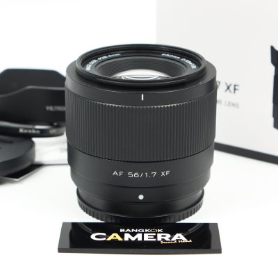 Viltrox AF56mm F1.7 XF