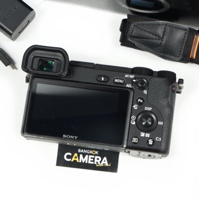 Sony A6500 Body