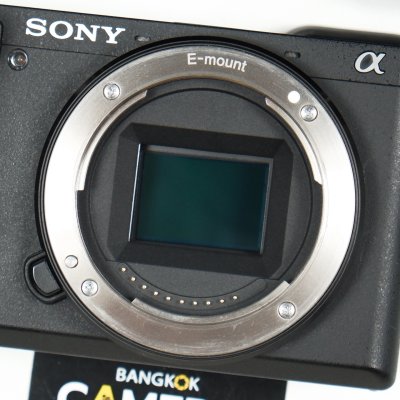 Sony A6500 Body