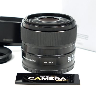 E35mm F1.8 OSS
