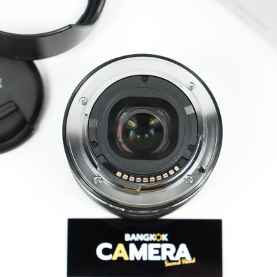E35mm F1.8 OSS