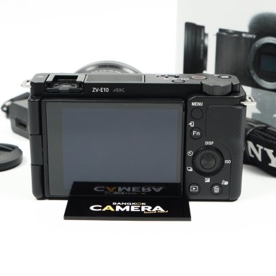 Sony ZVE10