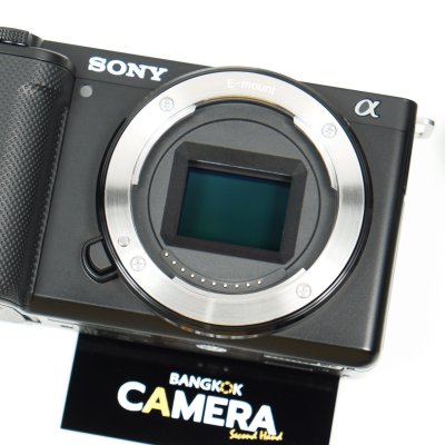 Sony ZVE10