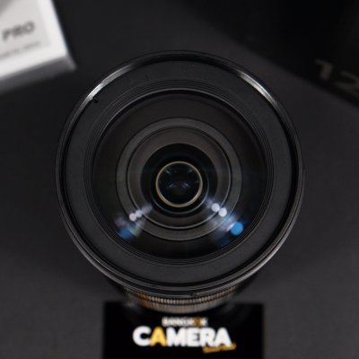 Zuiko 12-100mm F4 IS PRO