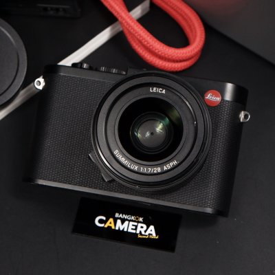Leica Q