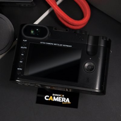 Leica Q
