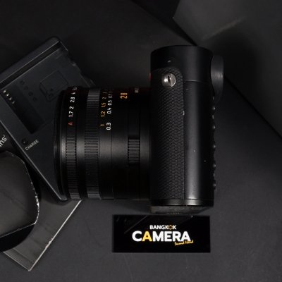 Leica Q
