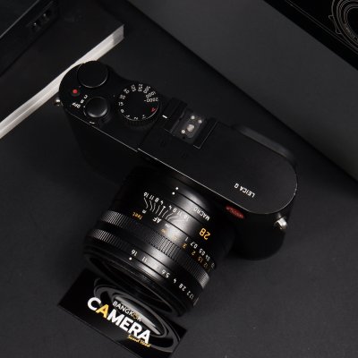 Leica Q