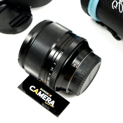 XF56mm F1.2 R