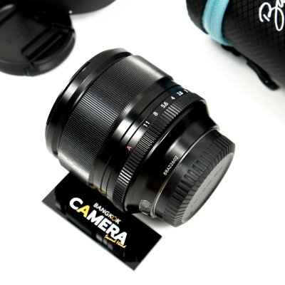 XF56mm F1.2 R