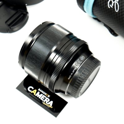 XF56mm F1.2 R