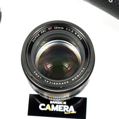XF56mm F1.2 R