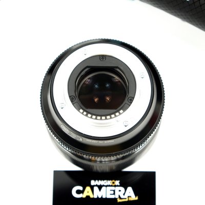 XF56mm F1.2 R