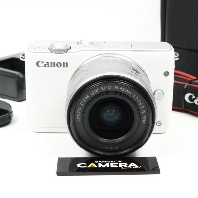 Canon EOS M10