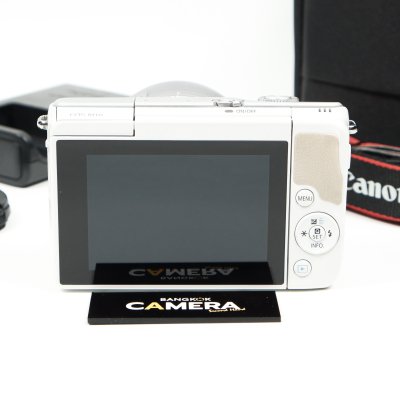 Canon EOS M10