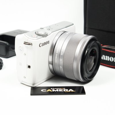Canon EOS M10