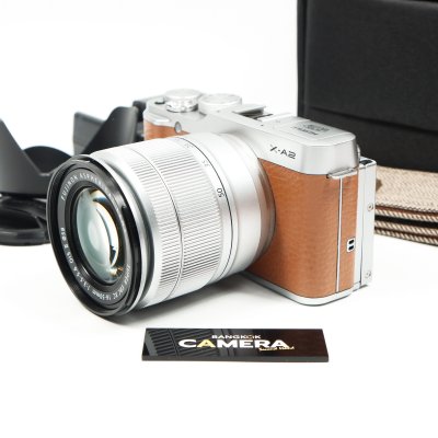 Fujifilm XA2