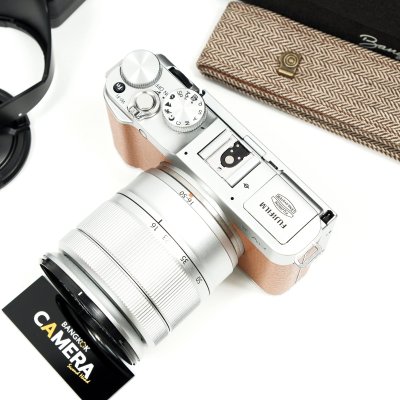 Fujifilm XA2
