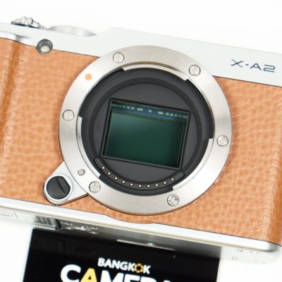 Fujifilm XA2