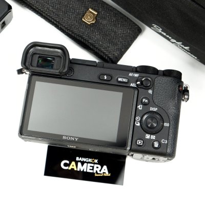 Sony A6500 Body