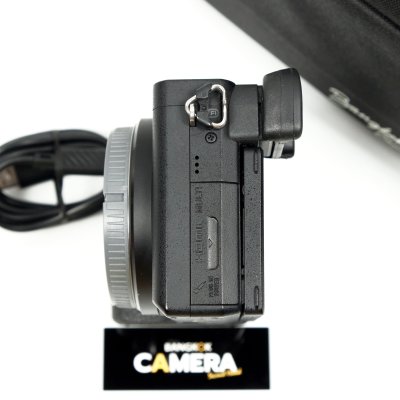 Sony A6500 Body