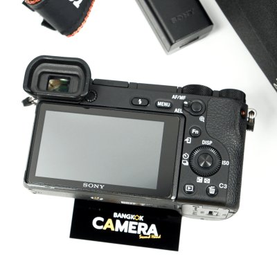 Sony A6500 Body