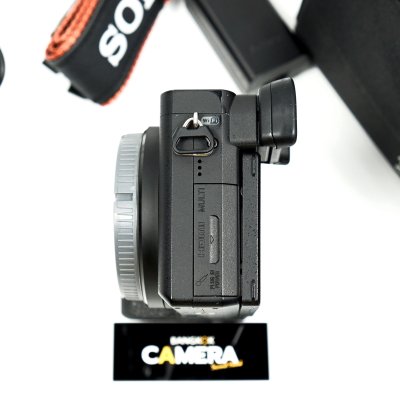 Sony A6500 Body